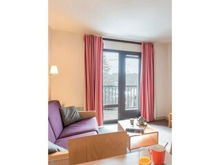 Apartment Arâches-la-Frasse Ausstattung 13