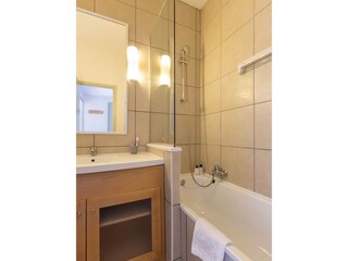 Appartement Arâches-la-Frasse Équipement 11