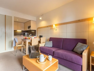 Apartment Arâches-la-Frasse Ausstattung 8