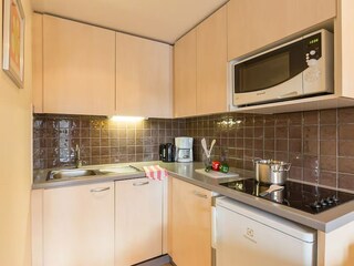 Apartment Arâches-la-Frasse Ausstattung 9