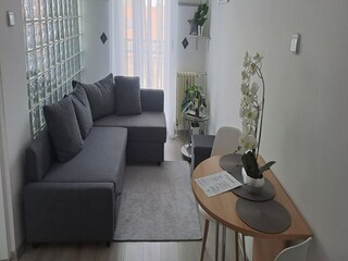 Appartement Welt Équipement 8
