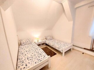 Appartement Ogulin Équipement 8