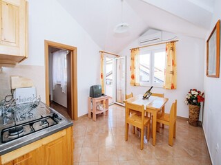 Appartement Srima Équipement 8