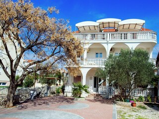 Apartamento Srima Grabación al aire libre 4