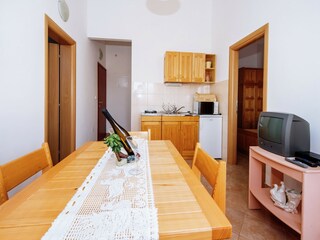 Appartement Srima Équipement 14