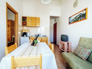 Apartment Srima Features 12