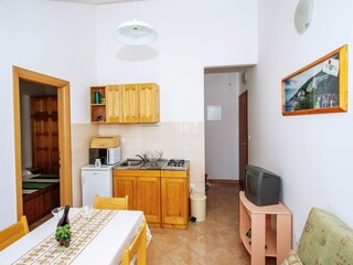 Apartment Srima Features 13