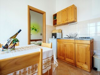 Apartment Srima Features 14
