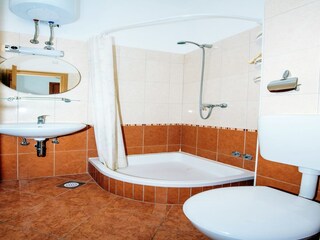 Appartement Srima Équipement 16
