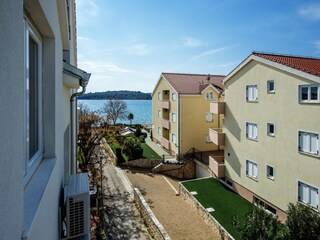 Apartamento Srima Grabación al aire libre 5