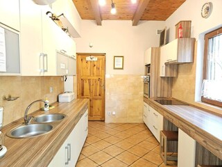Vakantiehuis Pluski Kenmerken 8