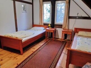 Maison de vacances Pluski Équipement 14