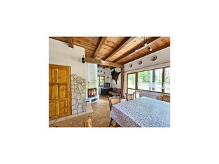 Casa de vacaciones Pluski Características 12