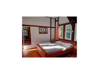 Casa de vacaciones Pluski Características 10