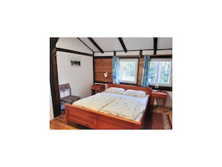 Casa de vacaciones Pluski Características 7