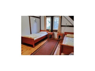 Casa de vacaciones Pluski Características 11