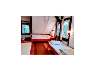 Casa de vacaciones Pluski Características 8