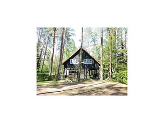 Casa per le vacanze Pluski Registrazione all'aperto 3