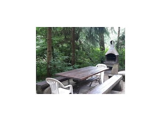 Casa de vacaciones Pluski  20
