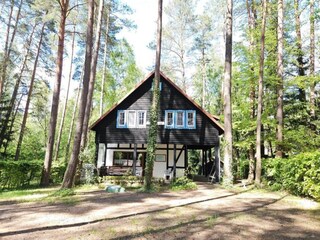 Holiday house Pluski Outdoor Recording 4