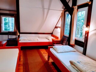 Holiday house Pluski Features 14