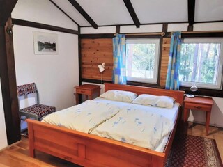 Ferienhaus Pluski Ausstattung 8