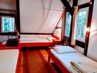 Ferienhaus Pluski Ausstattung 13