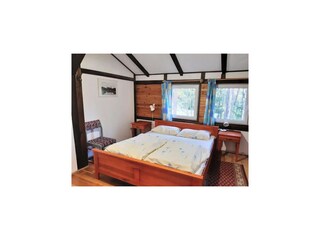 Casa per le vacanze Pluski Caratteristiche 8