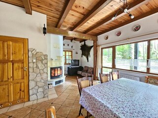 Maison de vacances Pluski Équipement 10