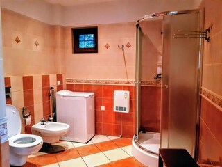 Maison de vacances Pluski Équipement 11