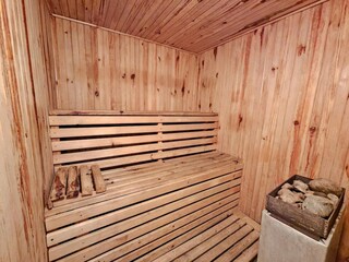Maison de vacances Pluski  23