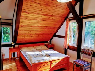 Maison de vacances Pluski Équipement 14