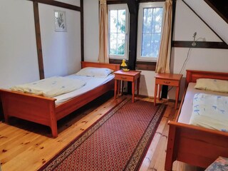Maison de vacances Pluski Équipement 15