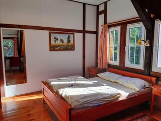 Maison de vacances Pluski Équipement 16