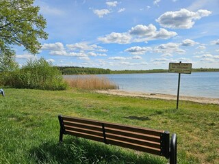 Maison de vacances Pluski Environnement 17