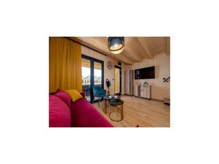 Maison de vacances Darlowo Équipement 22