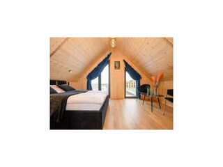 Maison de vacances Darlowo Équipement 15