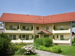 Apartment Appartementhaus Irmgard - Bad Füssing - image1