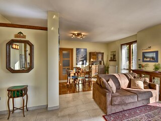 Apartamento de vacaciones Tignale Características 9