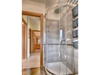 Apartamento de vacaciones Tignale Características 13