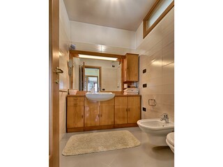 Appartamento per vacanze Tignale Caratteristiche 14