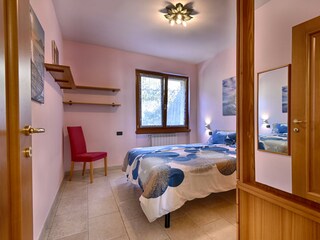 Apartamento de vacaciones Tignale Características 15