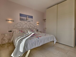 Apartamento de vacaciones Tignale Características 16