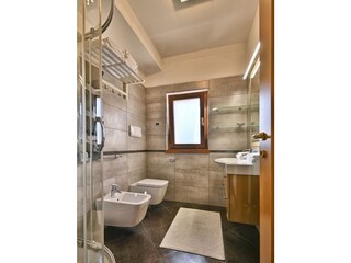 Apartamento de vacaciones Tignale Características 17