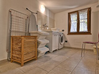 Appartamento per vacanze Tignale  23