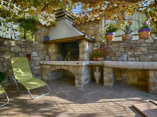 Appartamento per vacanze Tignale Registrazione all'aperto 3