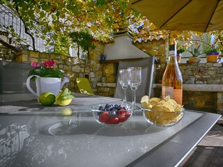 Appartamento per vacanze Tignale  24