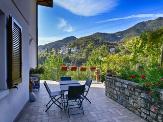 Apartamento de vacaciones Tignale Grabación al aire libre 4