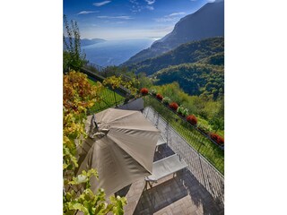 Apartamento de vacaciones Tignale Grabación al aire libre 8