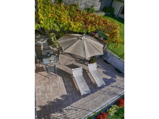 Appartamento per vacanze Tignale Registrazione all'aperto 7